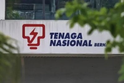TNB akan memastikan kedua-dua kakitangan terbabit serta keluarga masing-masing mendapat sokongan sewajarnya.