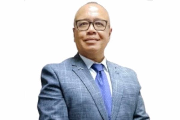 Ahmad Norihan