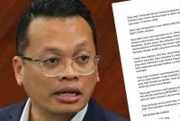 Nik Nazmi Nik Ahmad mengesahkan dirinya merupakan seorang daripada dua individu yang ditahan Jabatan Agama Islam Selangor (JAIS) dalam insiden di Petaling Jaya, Khamis lalu.