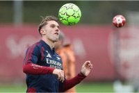 Viktor Gyokeres - Foto: AFP