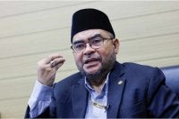 Mujahid 
