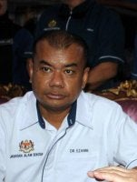 Mohammad Ezanni