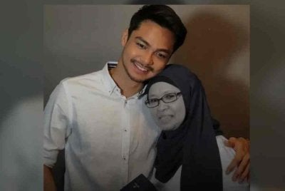 IBU kepada pelakon terkenal Syafiq Kyle, Rohaya Sulaiman, dilaporkan meninggal dunia pada pagi Sabtu.