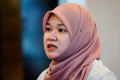 Fadhlina 