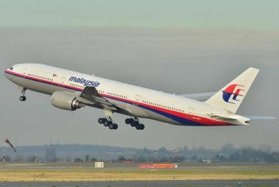 Malaysia Airlines akan menyambung semula operasi penerbangan berjadual dari dan ke Jeddah serta Madinah, Arab Saudi berkuat kuasa esok (18 Oktober). Gambar hiasan 