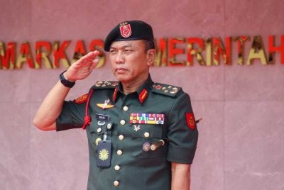 Malek Razak