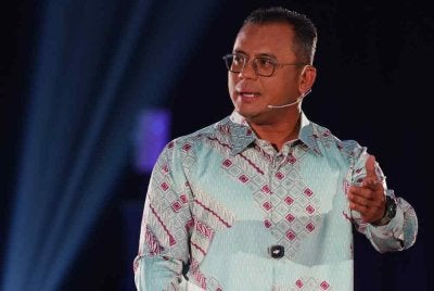 Amirudin