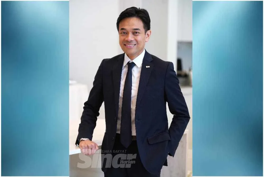 Dr Kamal Amzan. FOTO SINAR HARIAN/ ROSLI TALIB.