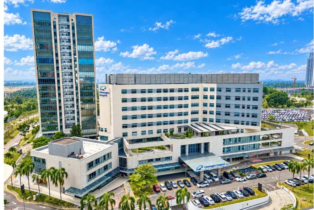 Penyedia perkhidmatan penjagaan kesihatan swasta terkemuka, IHH Healthcare Malaysia memperluas kapasiti Gleneagles Hospital Johor (GHJ)