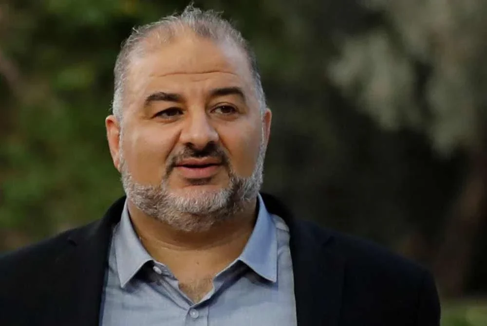 Mansour 