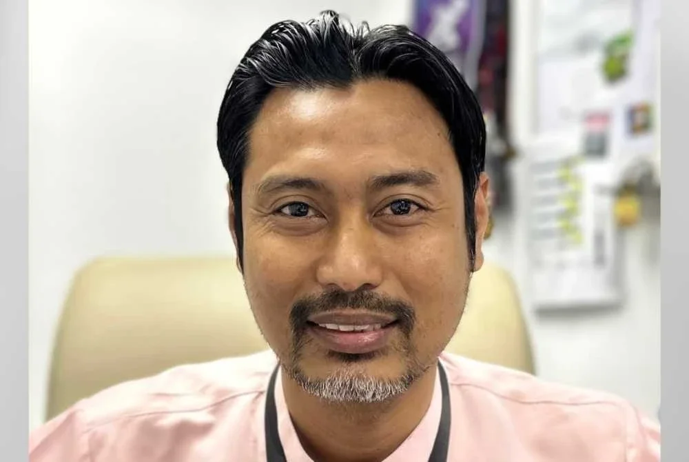 Mohd Riduan