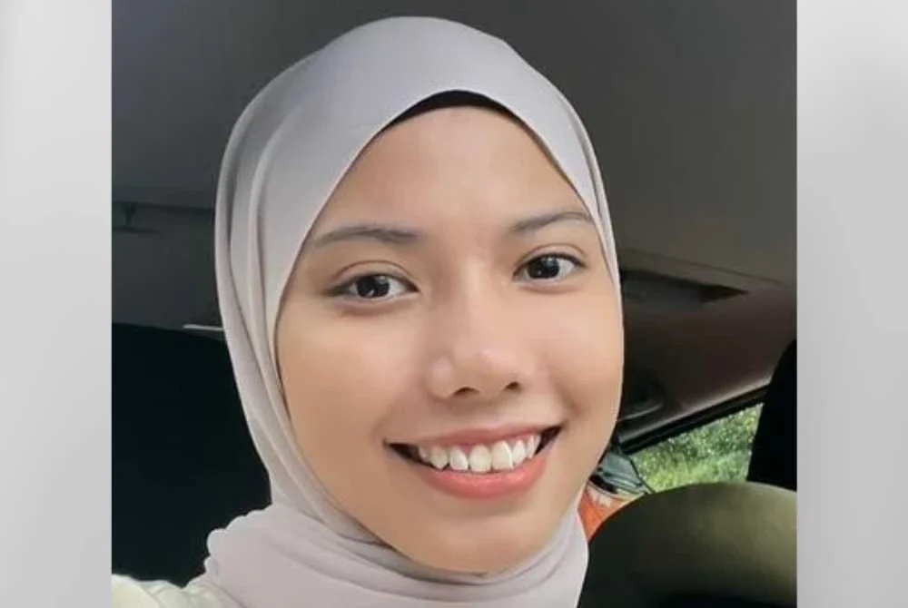 Nur Shafiqa