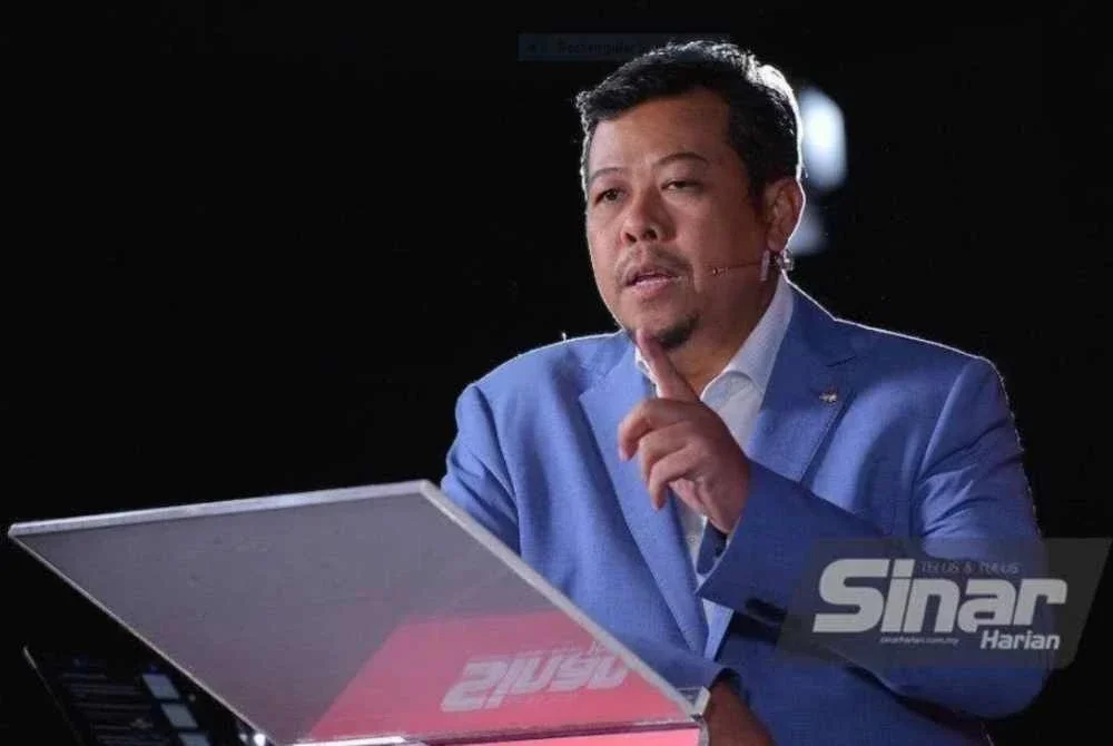 Mohd Razlan
