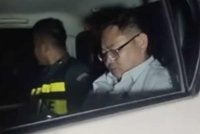 Tindakan terburu-buru lelaki itu memakan dirinya sendiri. - FOTO: Agensi