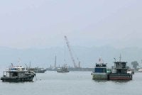 Foto fail Bernama 