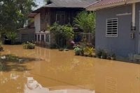 Kebanyakan PPS yang dibuka susulan banjir di beberapa negeri ditutup hari ini berikutan keadaan banjir yang semakin pulih. Gambar hiasan 