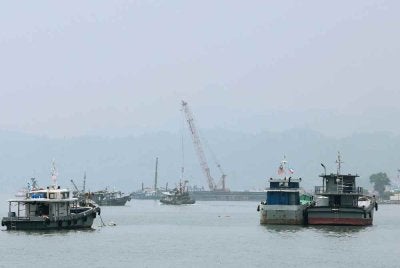 Foto fail Bernama 