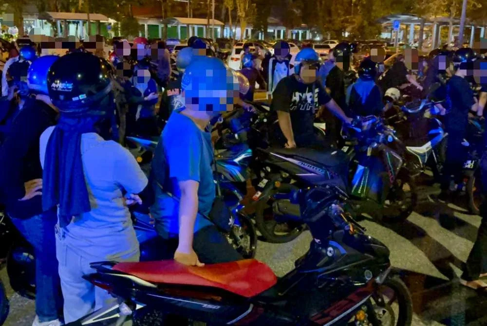 Sebanyak 179 saman dikeluarkan di atas pelbagai kesalahan dalam operasi berkenaan.