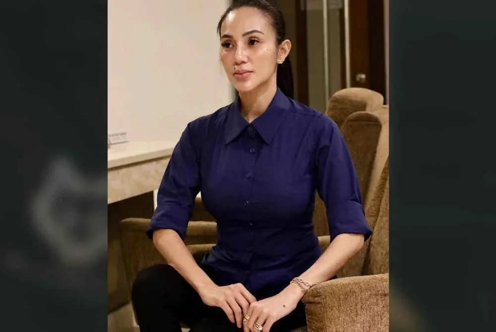 Kemeja dilengkapi ciri perlindungan UV dengan penarafan UPF 50, selain potongan yang membolehkan pemakai bergerak dengan lebih fleksibel ketika menjalankan tugas.