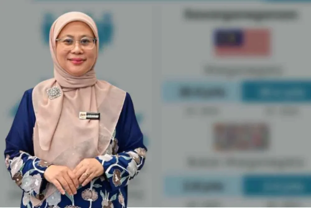 Siti Asiah