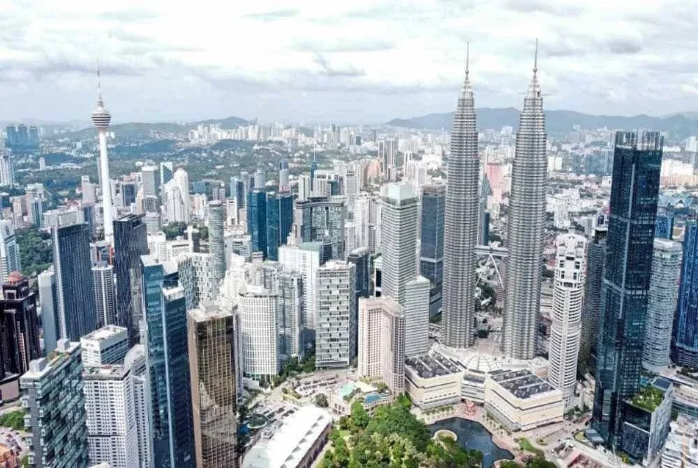 Malaysia kekal sebagai ekonomi kedua paling bebas di rantau ASEAN.