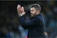 Carrick - Foto AFP