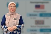 Siti Asiah