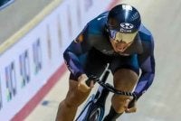 Azizulhasni Awang mendedahkan punca kegagalan melayakkan diri ke separuh akhir acara keirin pada Kejohanan Dunia di Shanghai, China baru-baru ini.