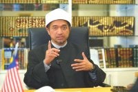 Ahmad Fauwaz 