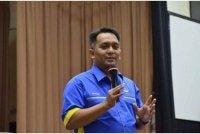 Prof Madya Dr Mohd Saifizi Saidon