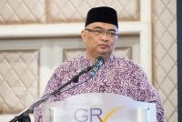Dr Mohamed Fadzli FOTO - ADILA SHARINNI WAHID