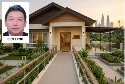Beberapa negara sudah mempunyai skim pengubahsuaian rumah bagi membolehkan penduduk menyesuaikan kediaman mengikut keperluan apabila usia meningkat. Foto hiasan janaan AI