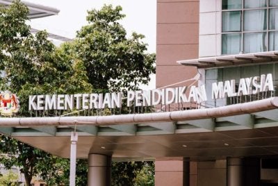 KPM melanjutkan tempoh pengisian markah bagi beberapa pentaksiran persekolahan susulan jerebu.