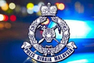 Tiga lelaki tempatan ditahan kerana disyaki terbabit dalam kes curi motosikal di Jalan Bukit Bintang di sini pada 29 September lalu. - Gambar hiasan 