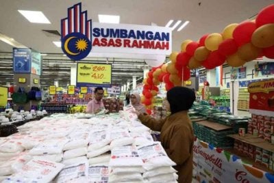 Kerajaan sentiasa memastikan peruntukan STR dan SARA sebanyak RM15 bilion bagi 2026 memberi manfaat kepada rakyat. 