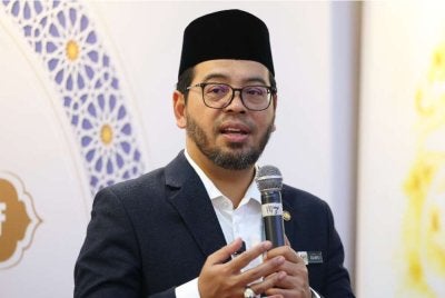Zulkifli 