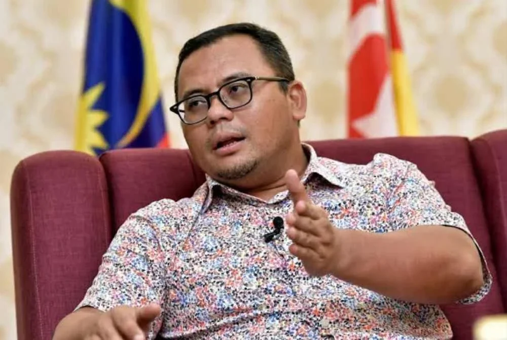 Amirudin