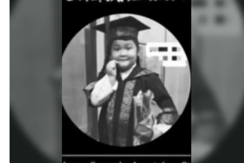 Murid Tahun Satu, Derma Damiya' Nur Mikayla, 7, maut dipercayai sesak nafas di sekolah.