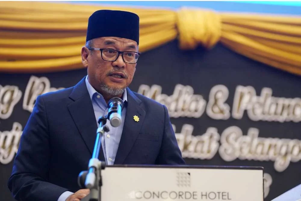 Mohd Khaidzir