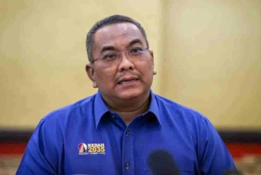 Muhammad Sanusi