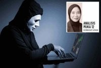 Jenayah scam kini bukan sekadar isu keselamatan kewangan, tetapi sudah menjadi krisis sosial yang menjejaskan kepercayaan masyarakat terhadap sistem digital. - Gambar hiasan