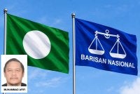 
Laporan awal menyebut empat kerusi DUN akan diberikan kepada Pas iaitu Bemban, Bukit Katil, Paya Rumput dan Ayer Keroh. 