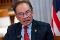 Anwar Ibrahim