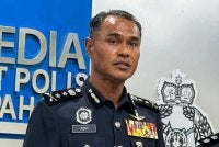Azry Akmar