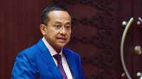 Ahmad Samsuri