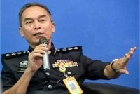 Anuar Bakri.