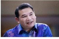 Rafizi