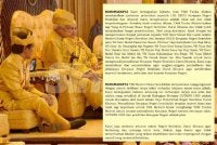Ketika titah itu dikeluarkan, Tuanku Muhriz bukan lagi Yang di-Pertuan Besar Negeri Sembilan dan tidak boleh menjalankan fungsi pemerintahan.