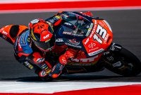 HAKIM DANISH FOTO: ZK RACING