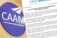 EHang akan membantu CAAM menilai aktiviti yang dicadangkan syarikat itu di Malaysia.